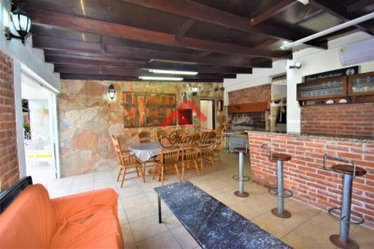 Casa ID.1209 - Casa en Playa Mansa