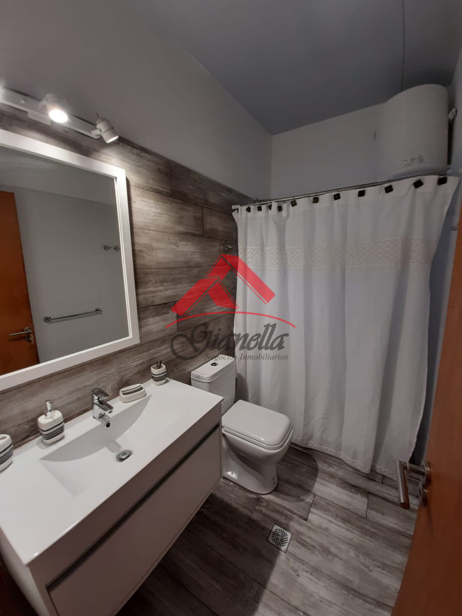 Casa ID.1586 - Casa en Playa Mansa