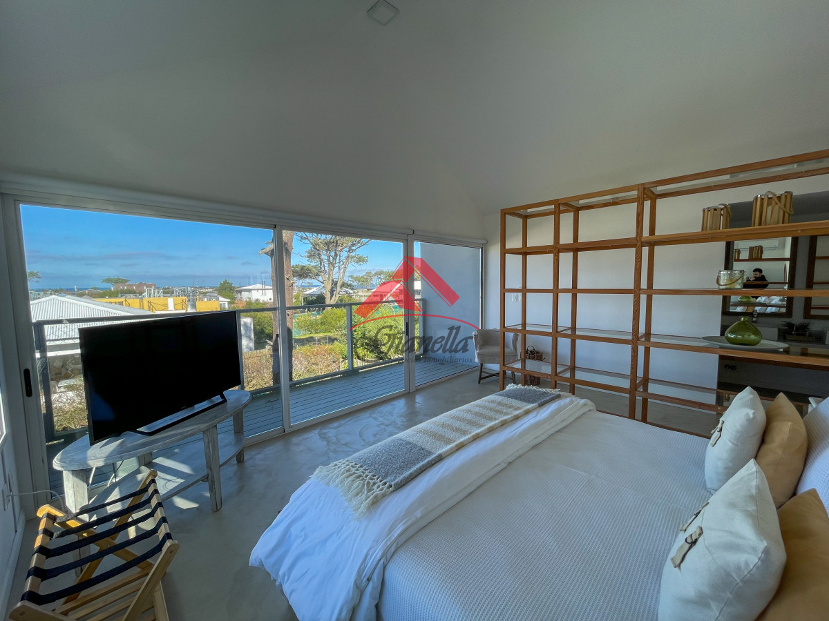 Casa ID.1460 - Pinar del Faro, José Ignacio.