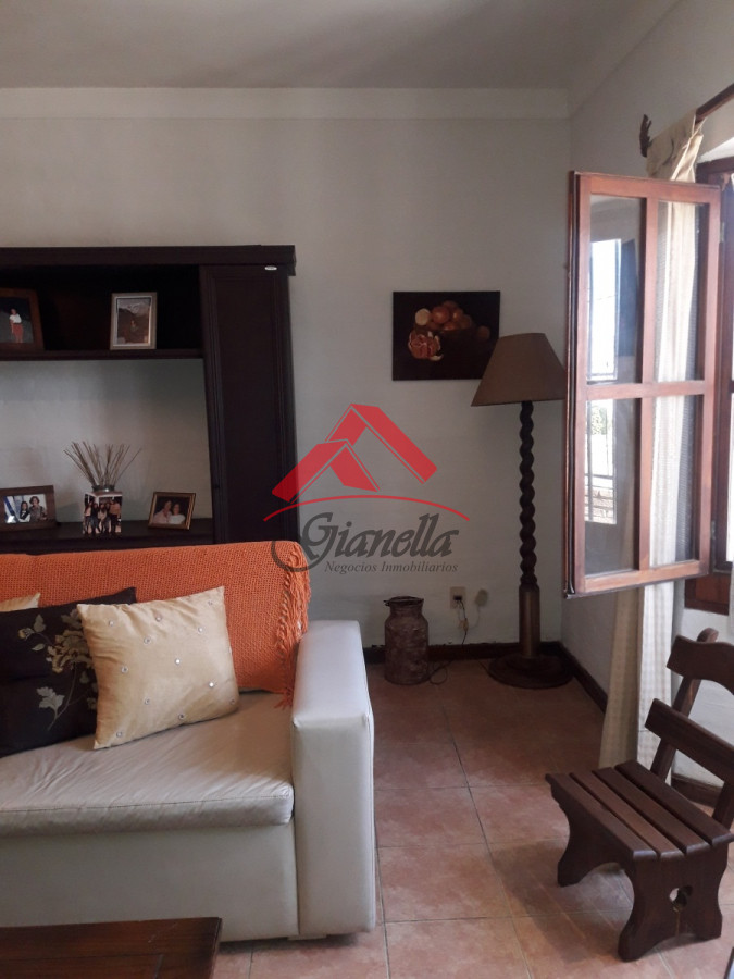 Casa ID.1589 - Casa apta para compra por BANCO 