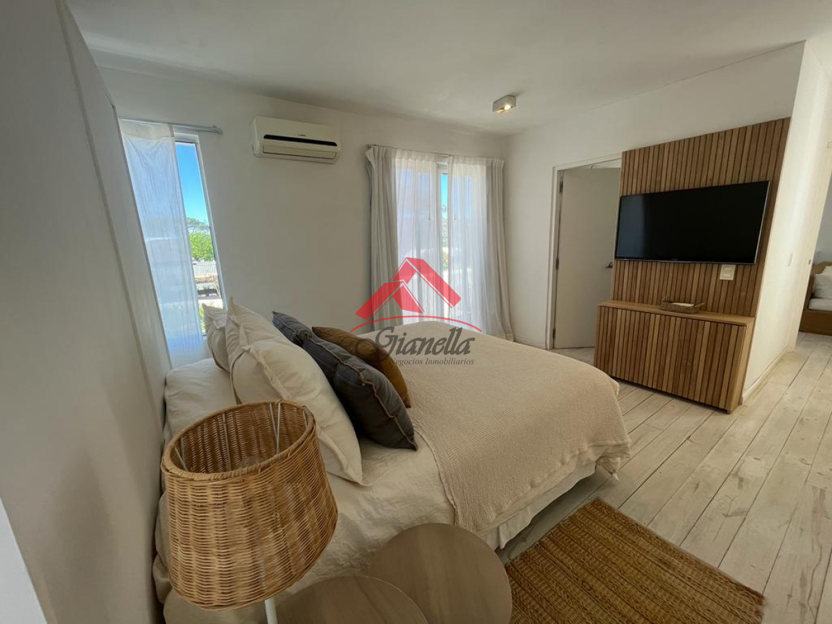 Casa ID.1840 - Atractiva casa en Pinar del Faro, José Ignacio.