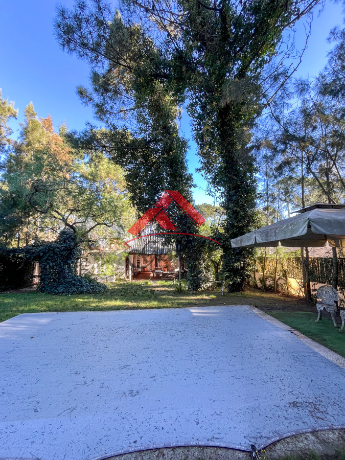 Casa ID.2077 - Casa en Pinares, Punta del Este