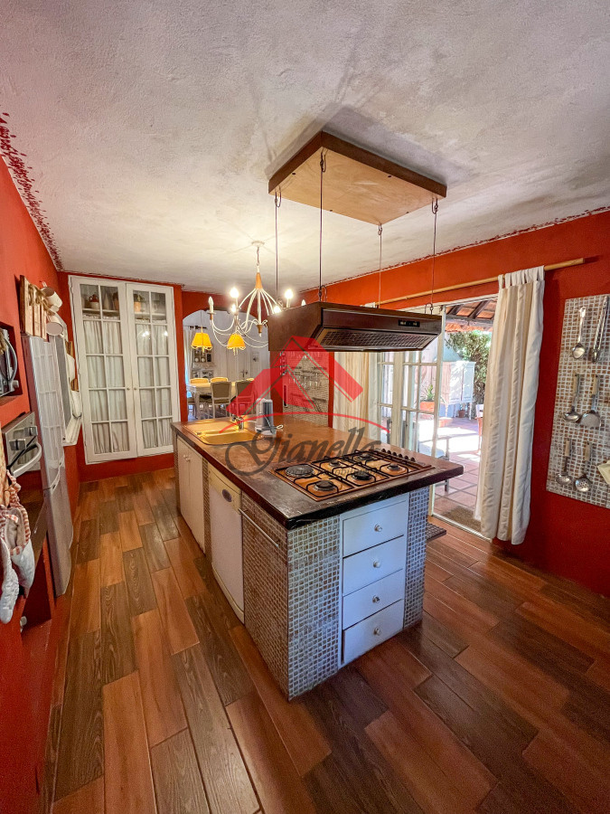 Casa ID.2077 - Casa en Pinares, Punta del Este