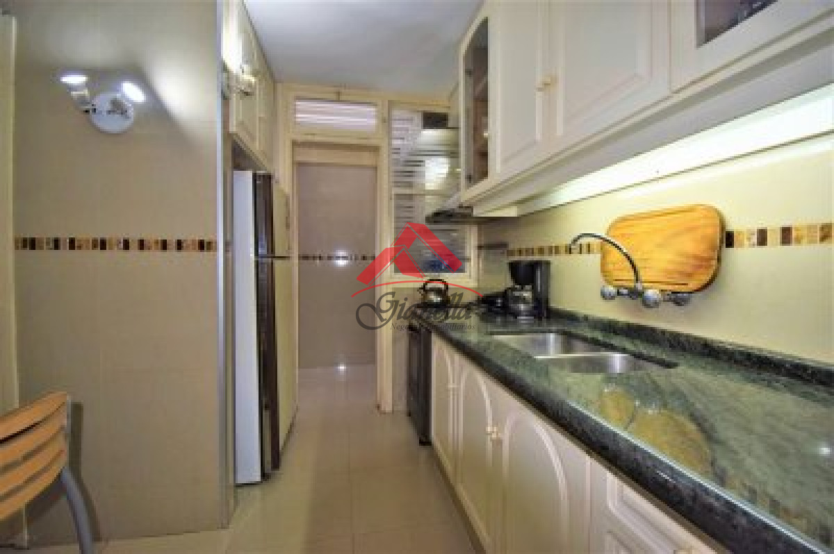 Casa ID.1209 - Casa en Playa Mansa