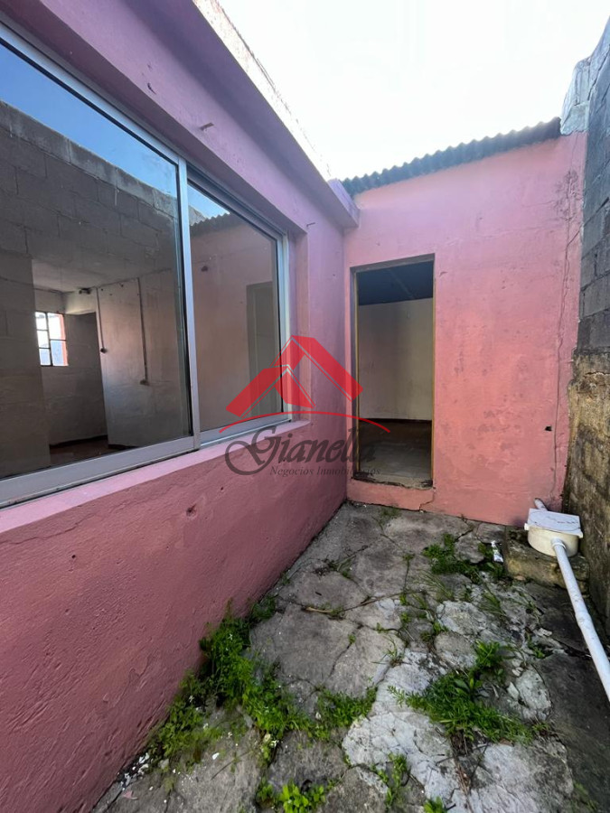 Casa ID.1856 - Casa, San Carlos.