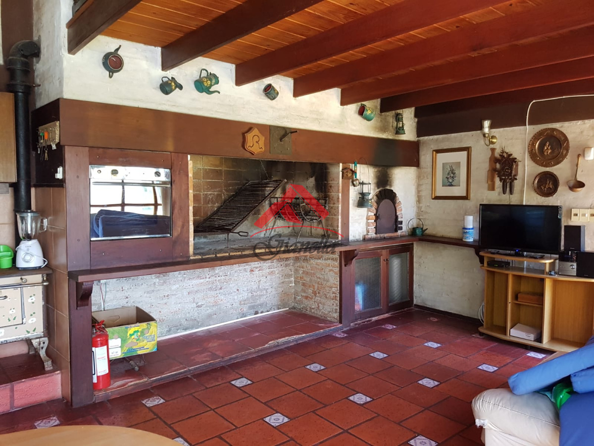 Casa ID.1138 - Jardines de Córdoba, Punta del Este.