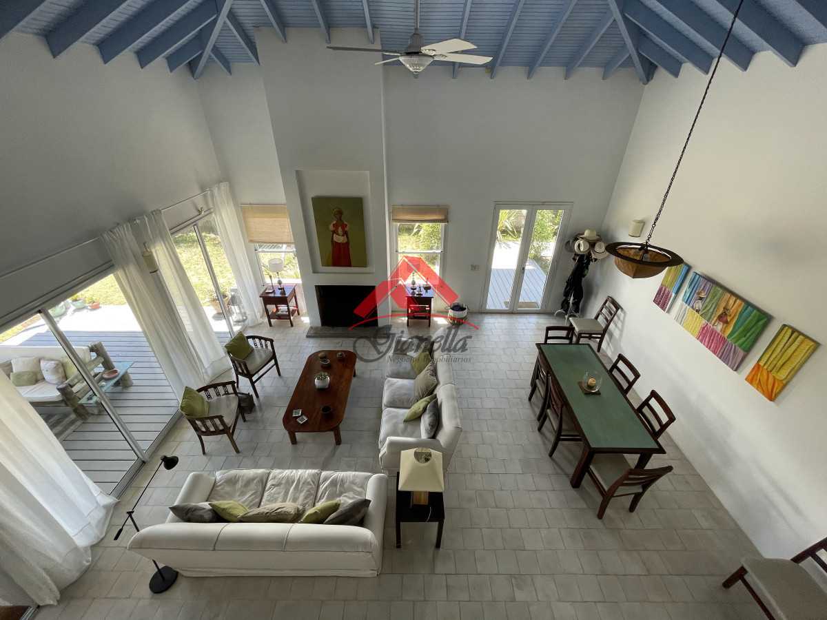 Casa ID.1411 - Pinar del Faro, José Ignacio.