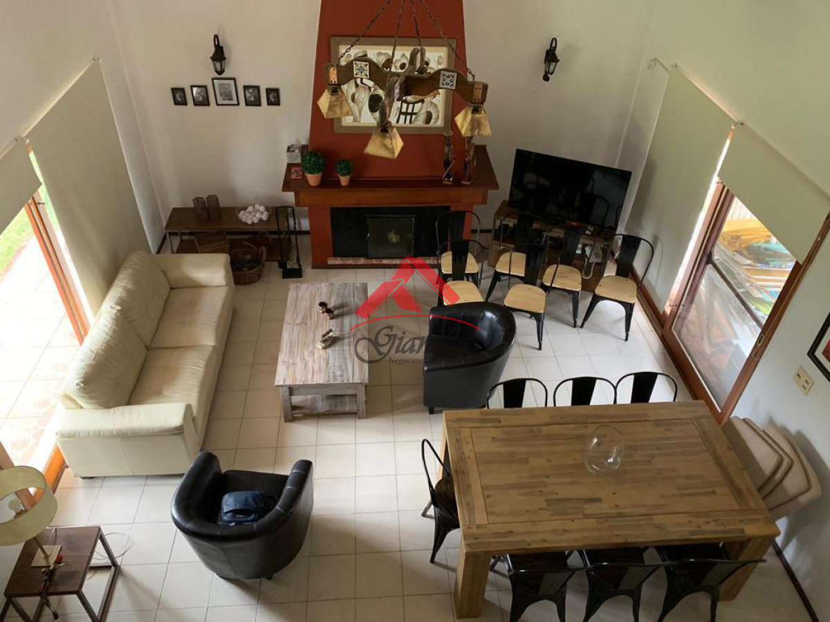 Casa ID.1426 - Pinares, Punta del Este.