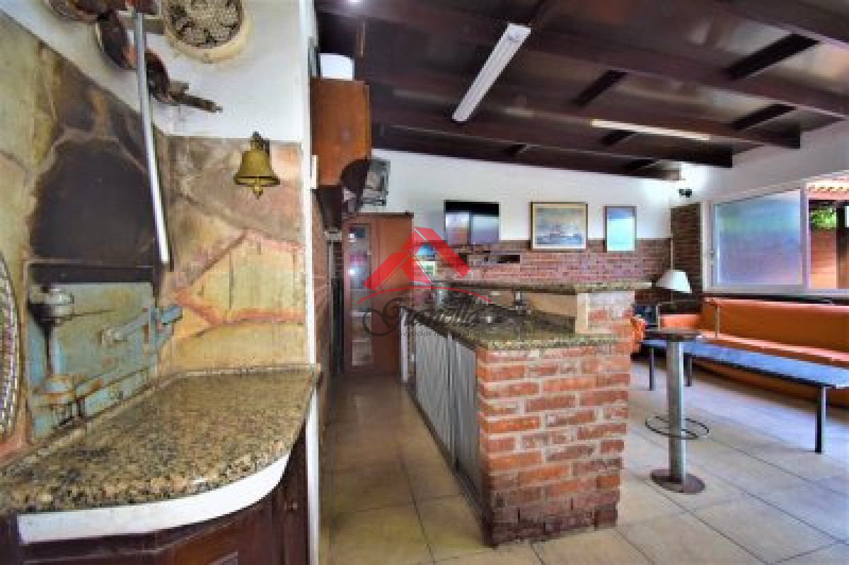 Casa ID.1209 - Casa en Playa Mansa