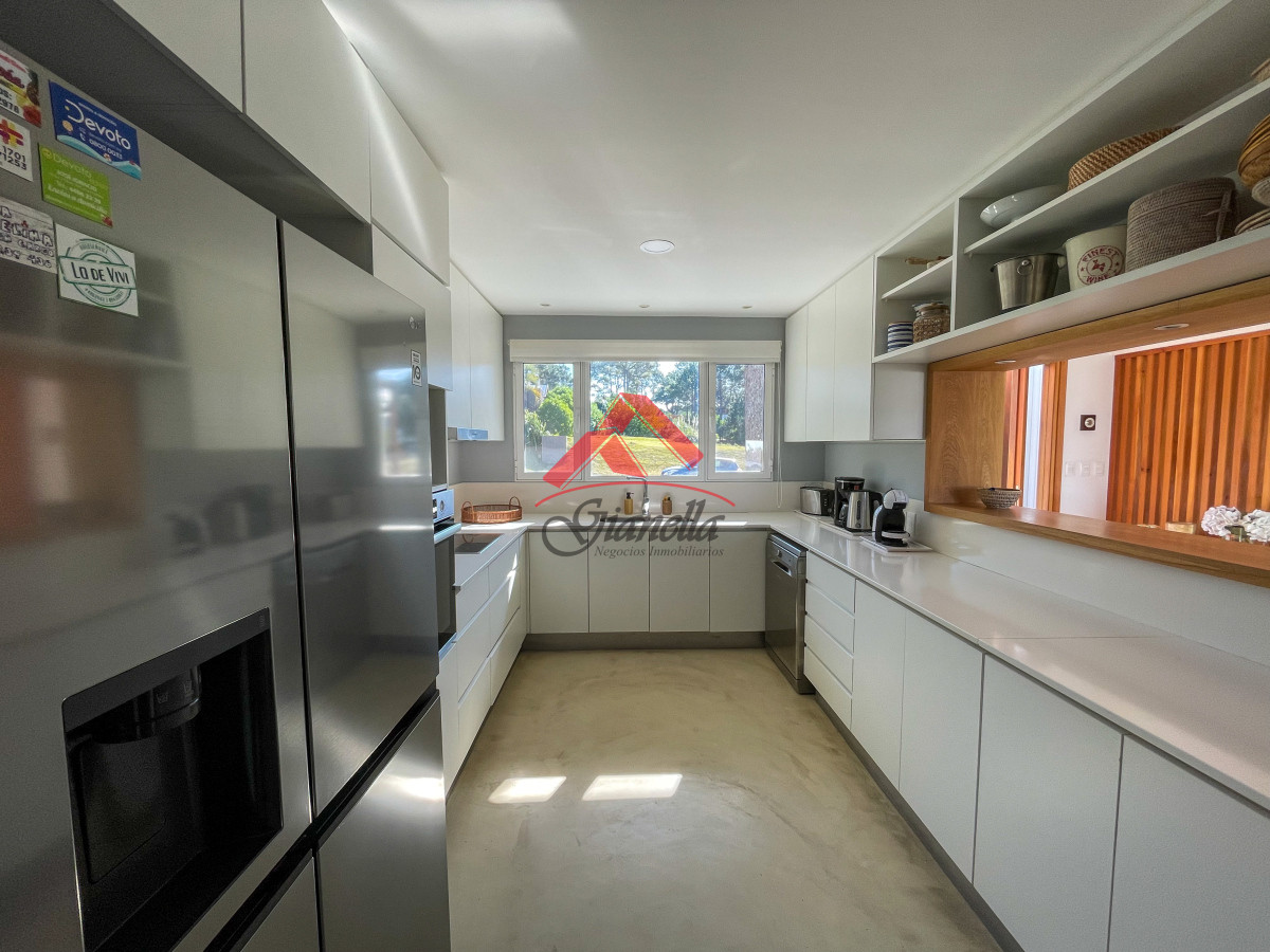 Casa ID.1460 - Pinar del Faro, José Ignacio.