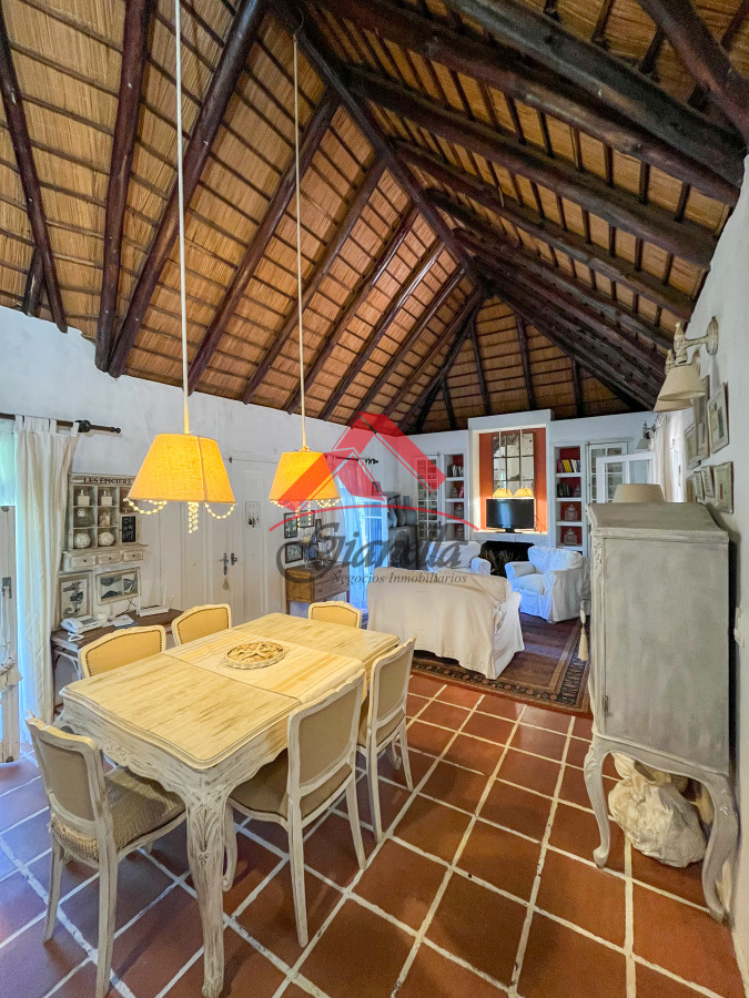 Casa ID.2077 - Casa en Pinares, Punta del Este