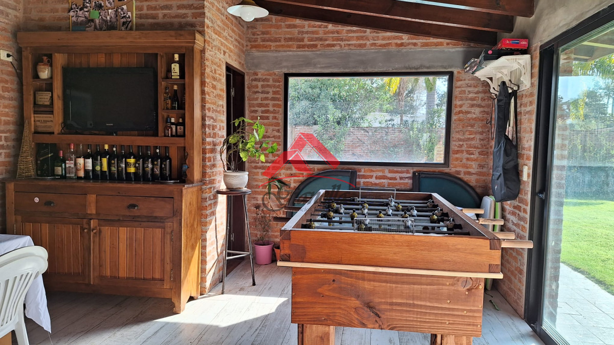 Casa ID.1508 - Casa en Pinares, Punta del Este.