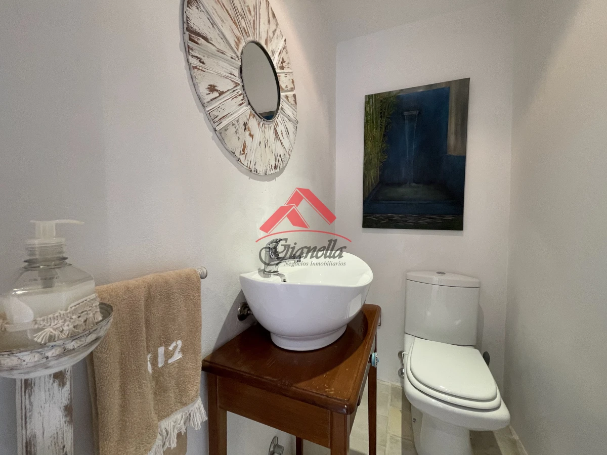 Casa ID.1411 - Pinar del Faro, José Ignacio.