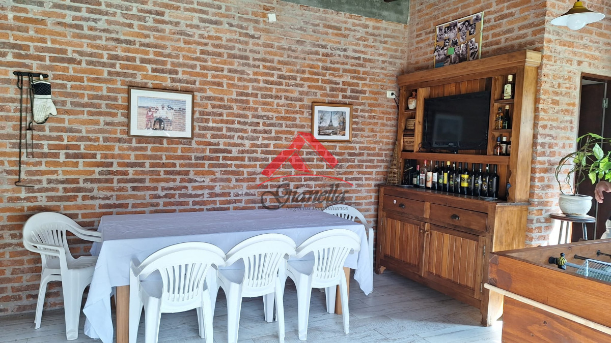 Casa ID.1508 - Casa en Pinares, Punta del Este.