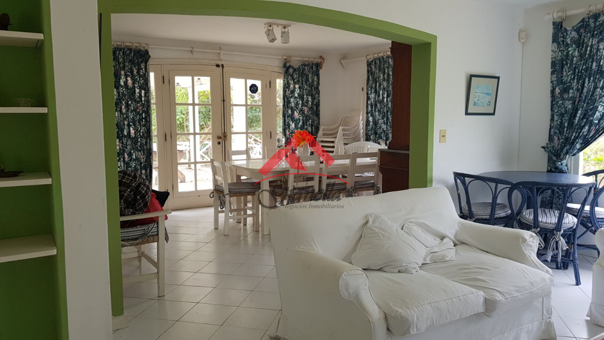 Casa ID.1428 - Casa en La Barra