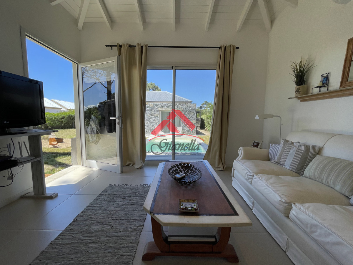 Casa ID.1411 - Pinar del Faro, José Ignacio.