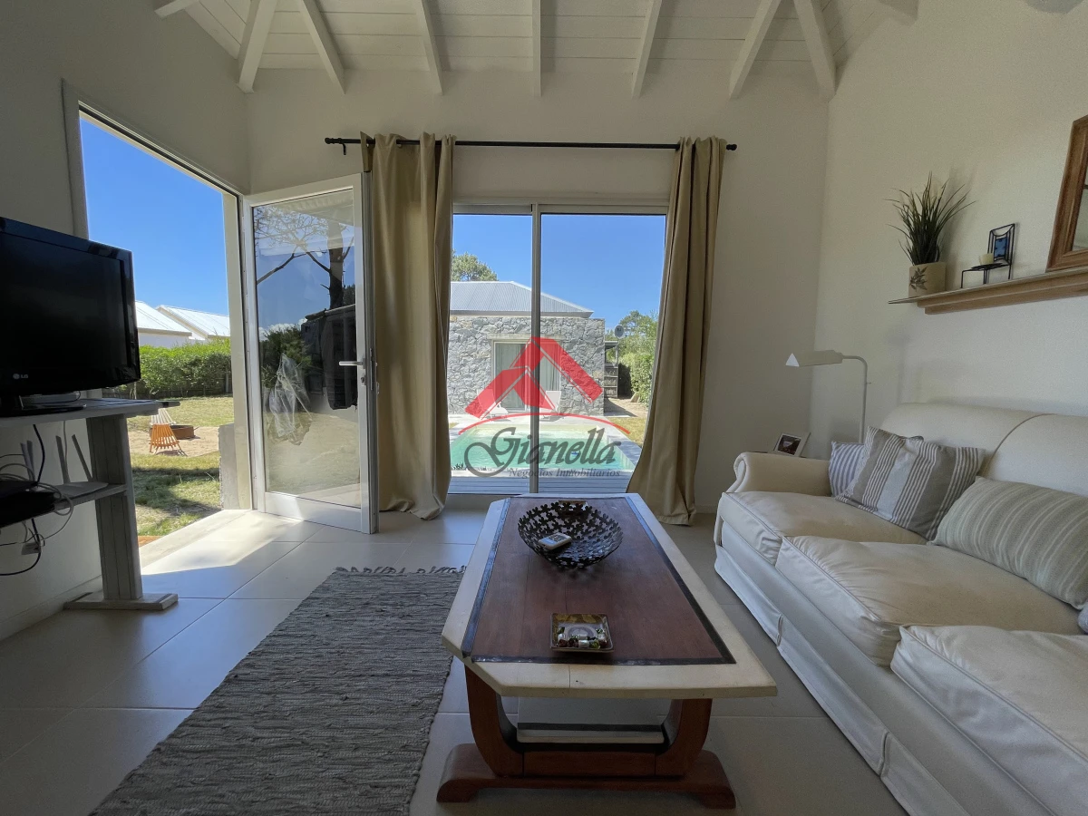 Casa ID.1411 - Pinar del Faro, José Ignacio.