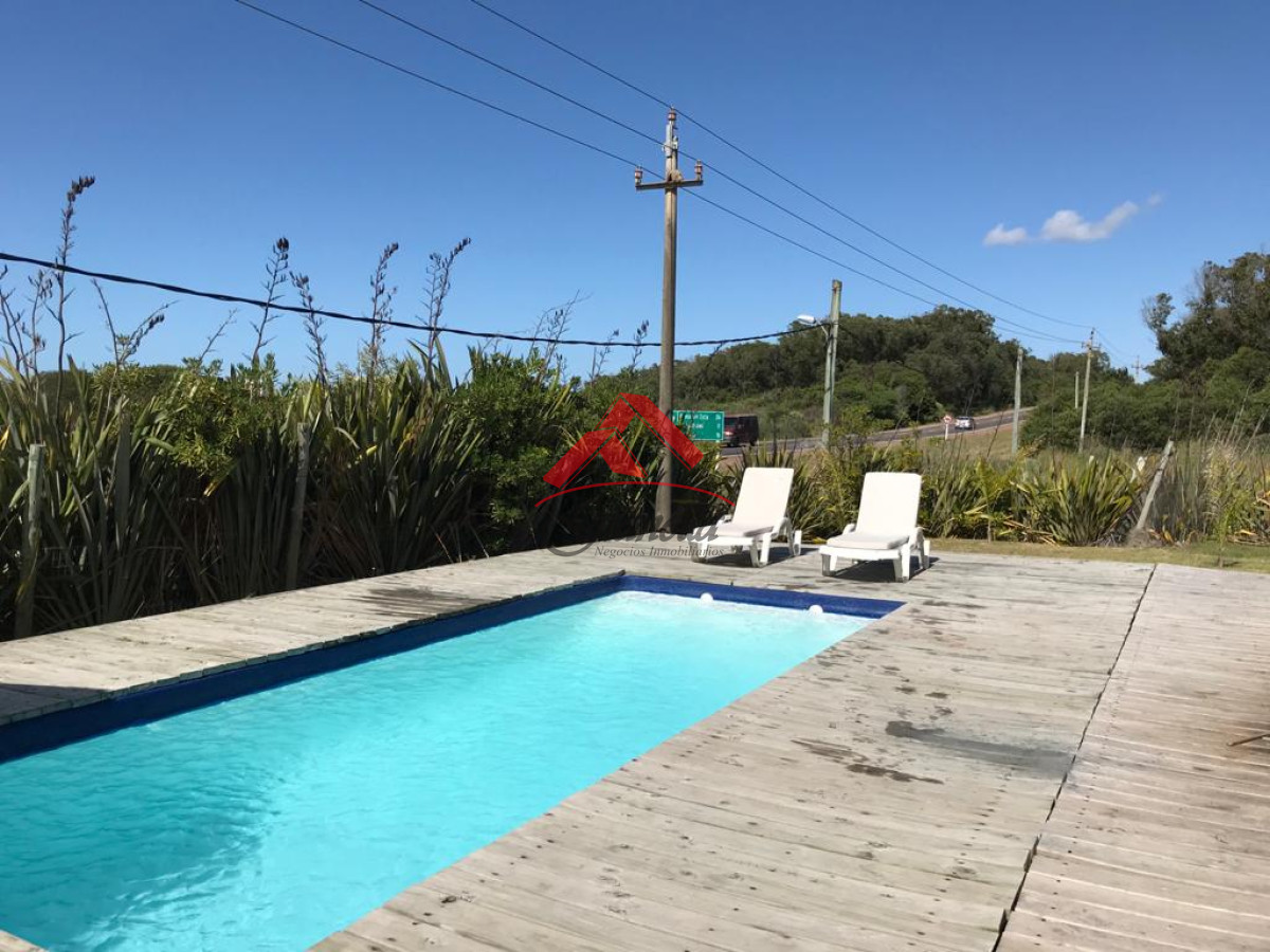 Casa ID.1576 - Casa con vista al mar, Santa Mónica.