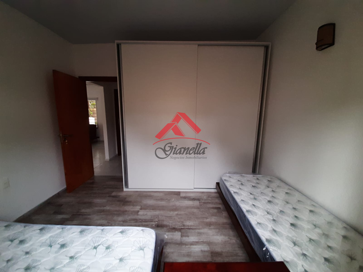 Casa ID.1586 - Casa en Playa Mansa