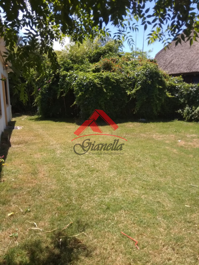 Casa ID.1534 - Casa en La Barra