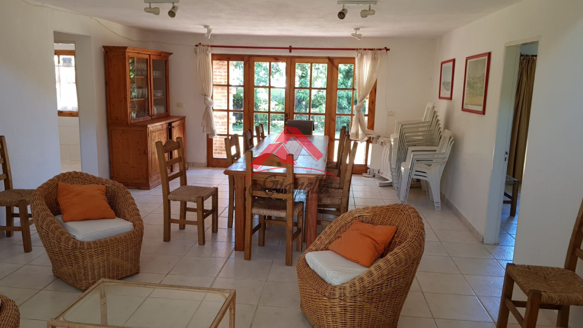 Casa ID.1116 - La Barra.