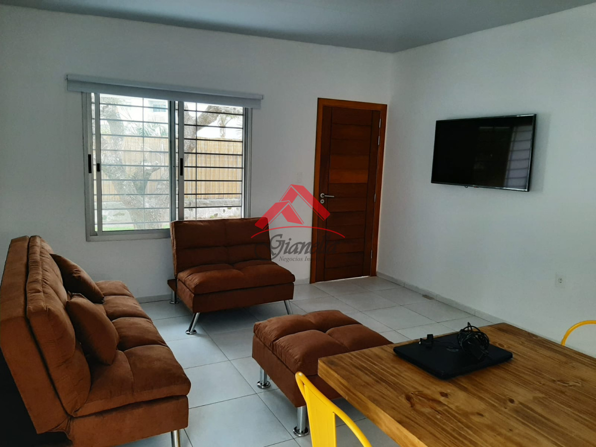 Casa ID.1586 - Casa en Playa Mansa