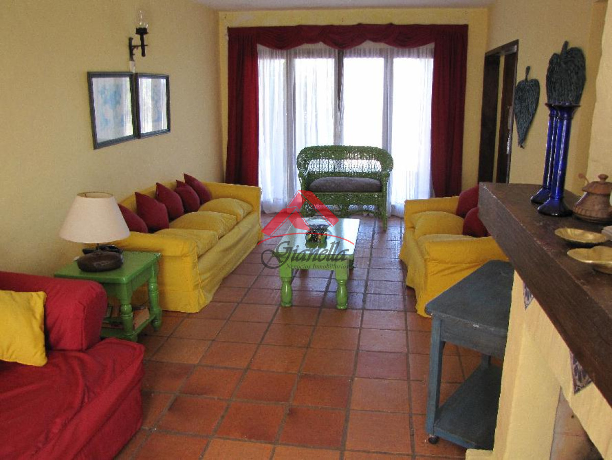 Casa ID.1427 - Casa frente al mar