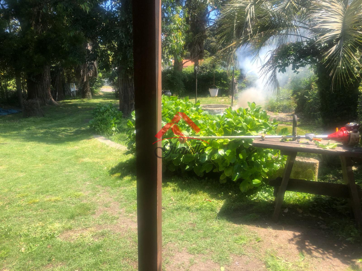 Casa ID.1275 - Pinares, Punta del Este.