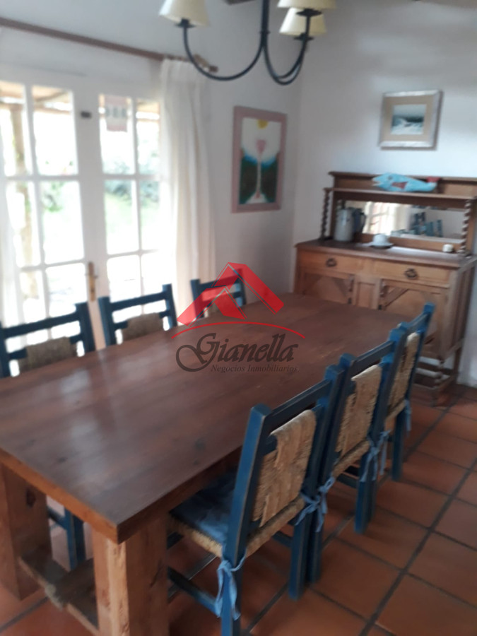 Casa ID.1219 - Montoya, La Barra.