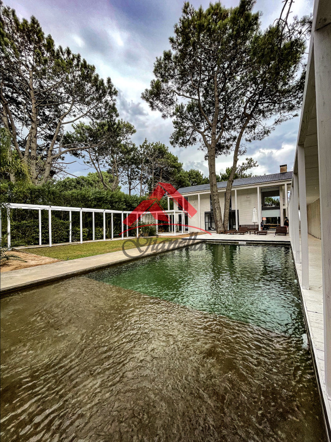 Casa ID.2011 - Pinar del Faro, José Ignacio