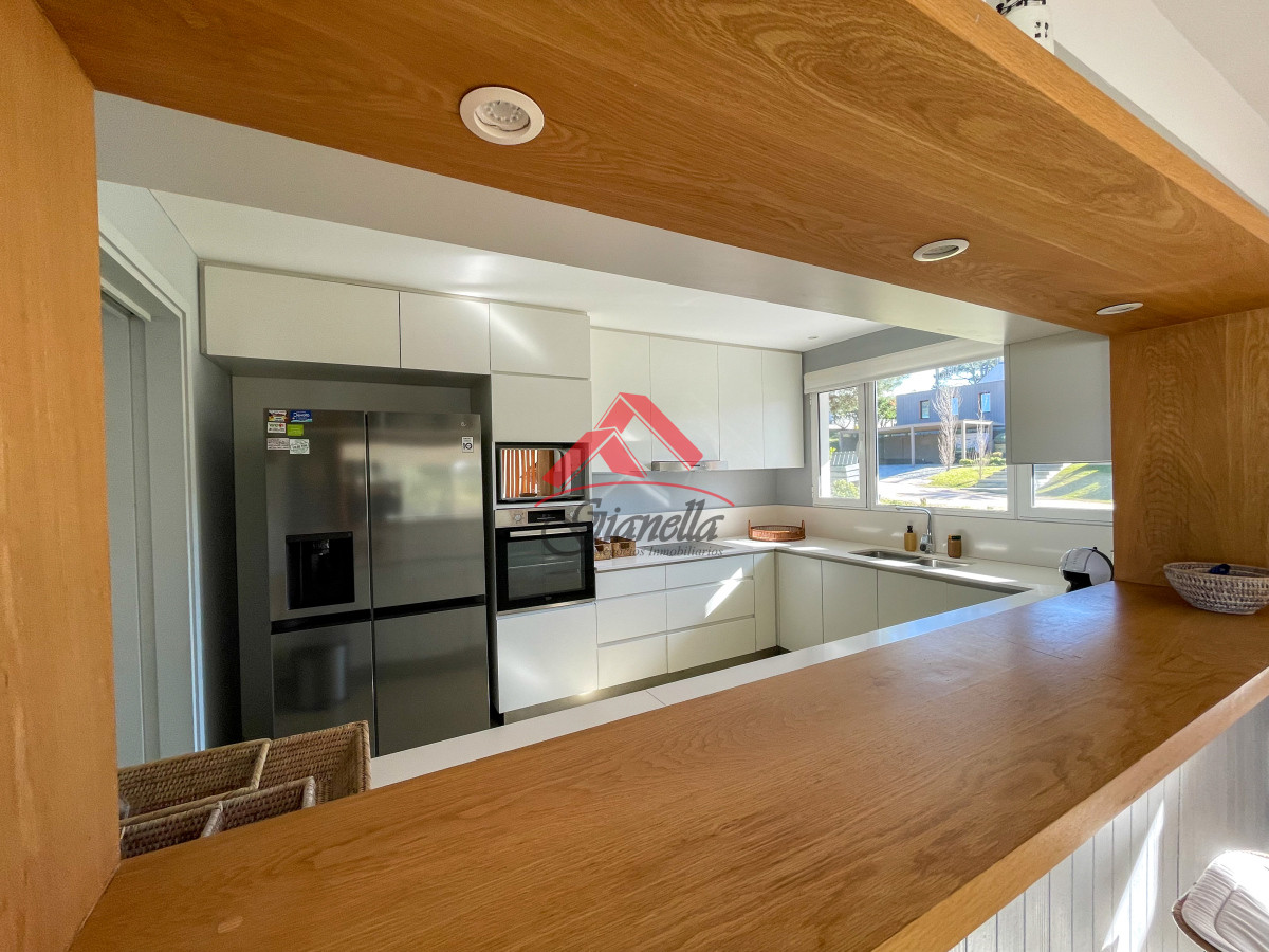 Casa ID.1460 - Pinar del Faro, José Ignacio.