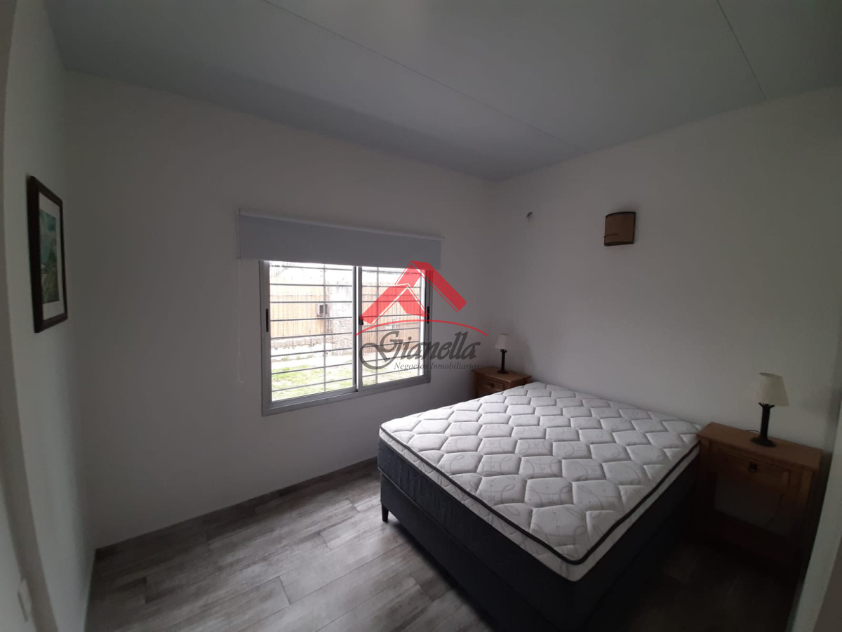 Casa ID.1586 - Casa en Playa Mansa