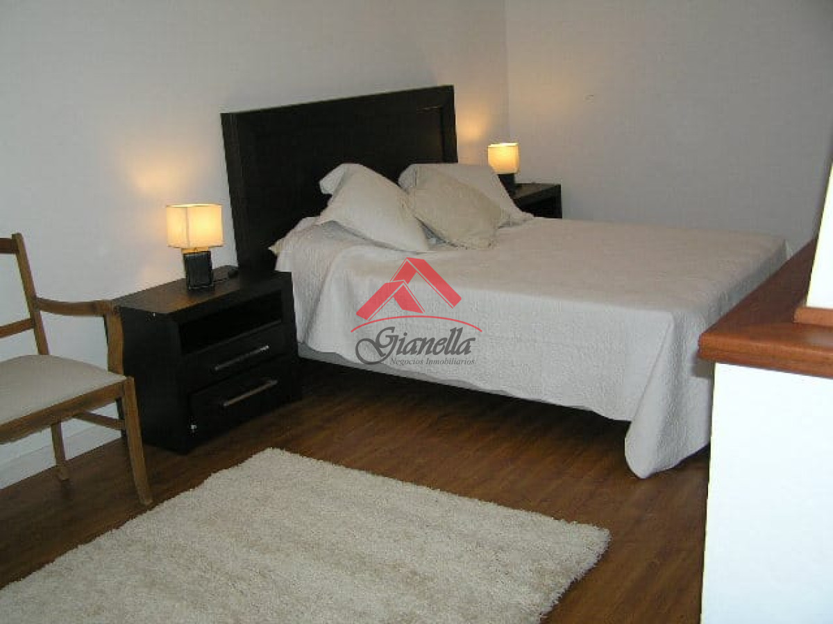 Casa ID.1138 - Jardines de Córdoba, Punta del Este.