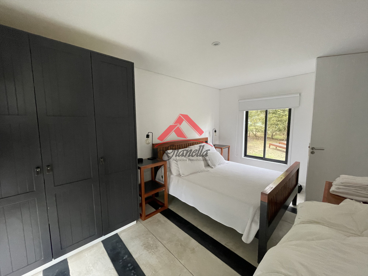 Casa ID.2011 - Pinar del Faro, José Ignacio