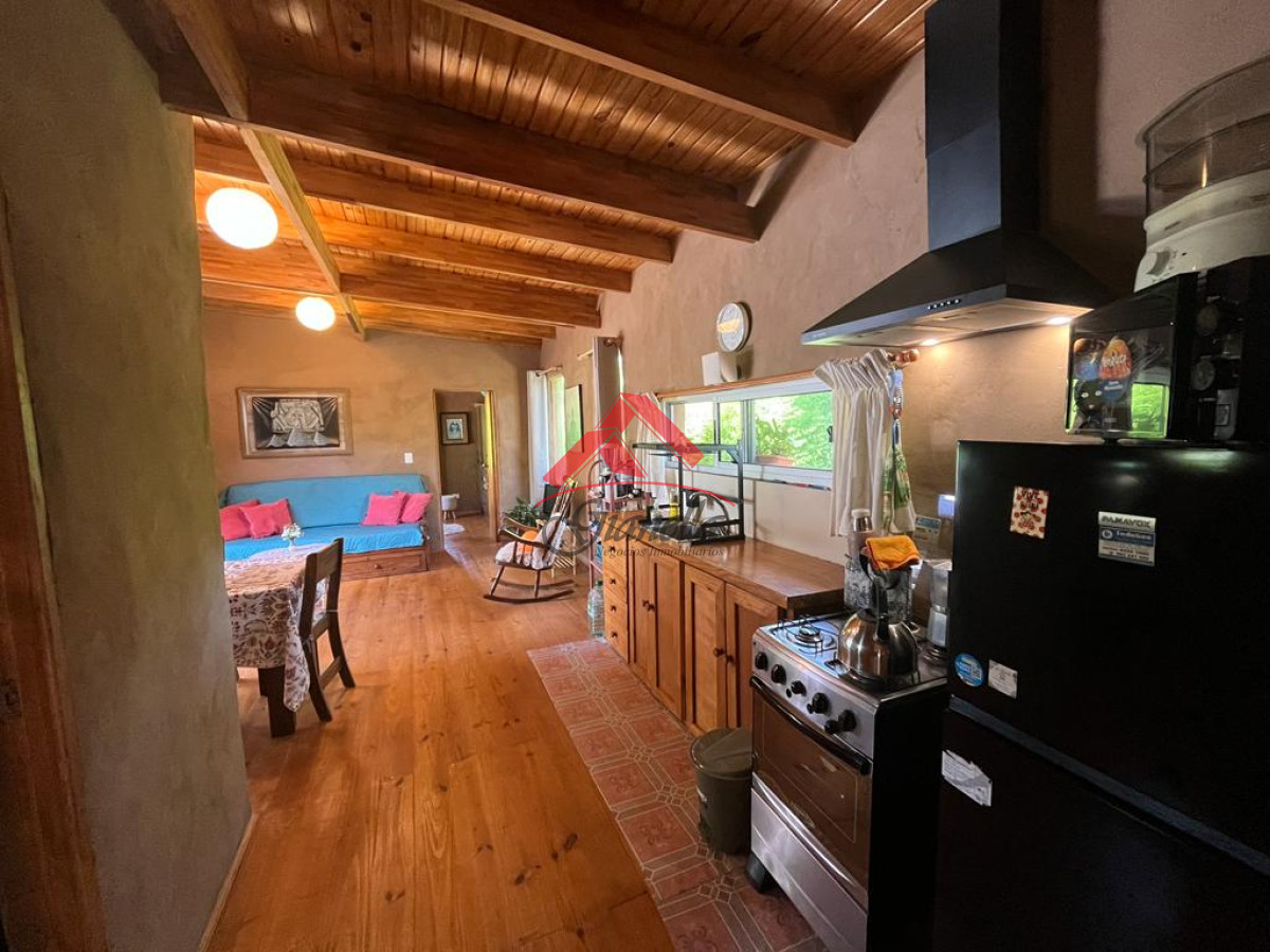 Casa ID.1891 - Casa entre el bosque y el mar.