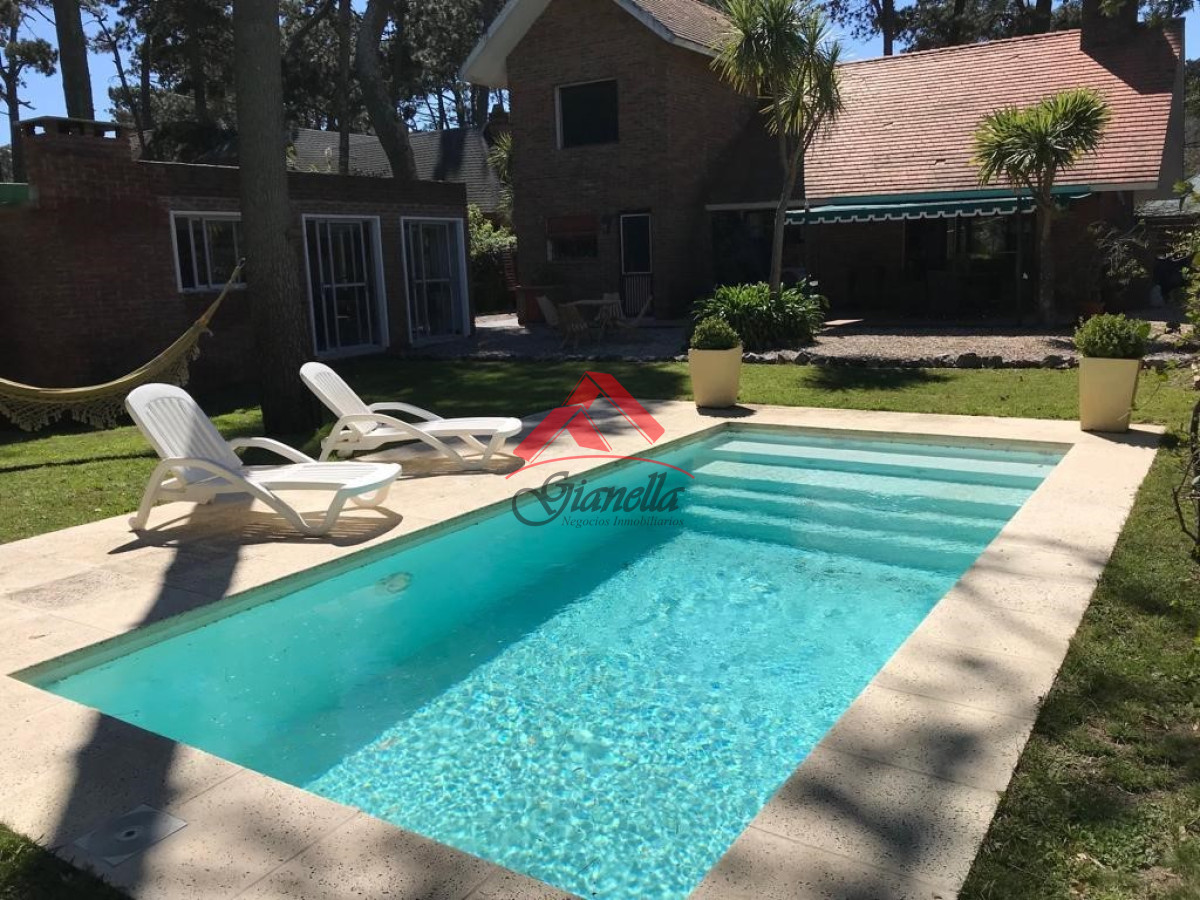 Casa ID.1426 - Pinares, Punta del Este.