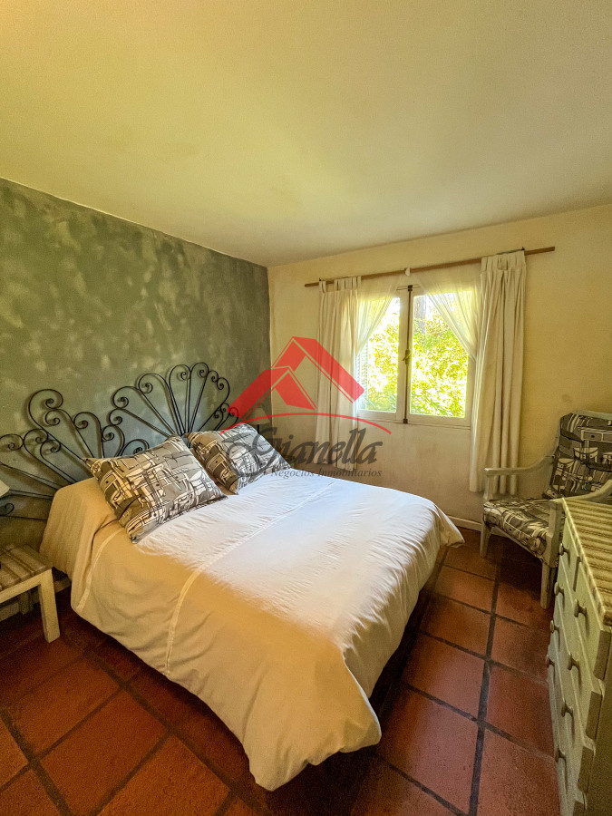 Casa ID.2077 - Casa en Pinares, Punta del Este