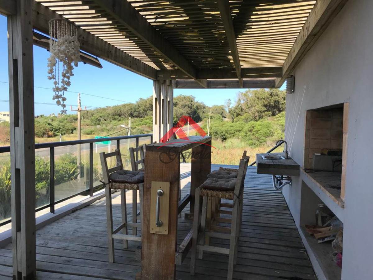 Casa ID.1576 - Casa con vista al mar, Santa Mónica.