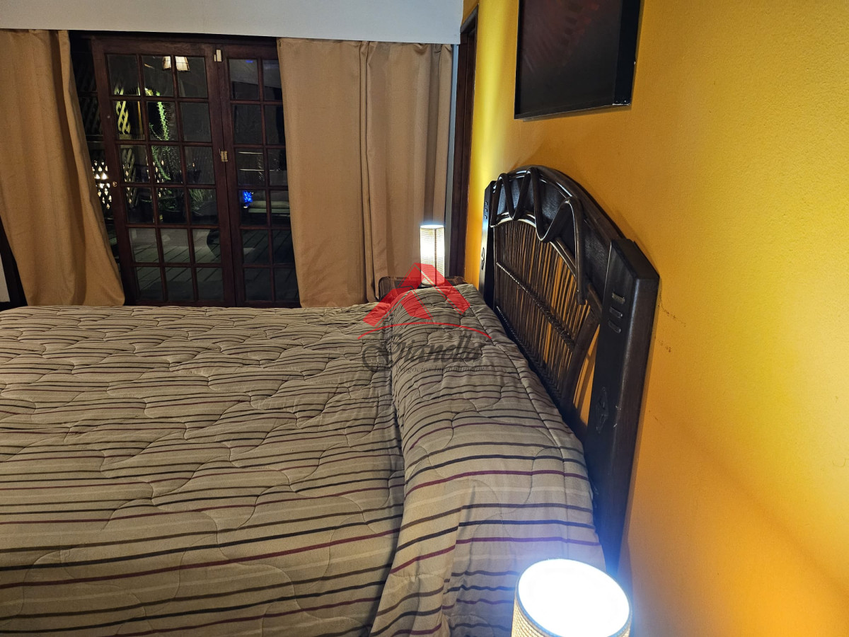 Casa ID.1155 - Chalet Punta Ballena.