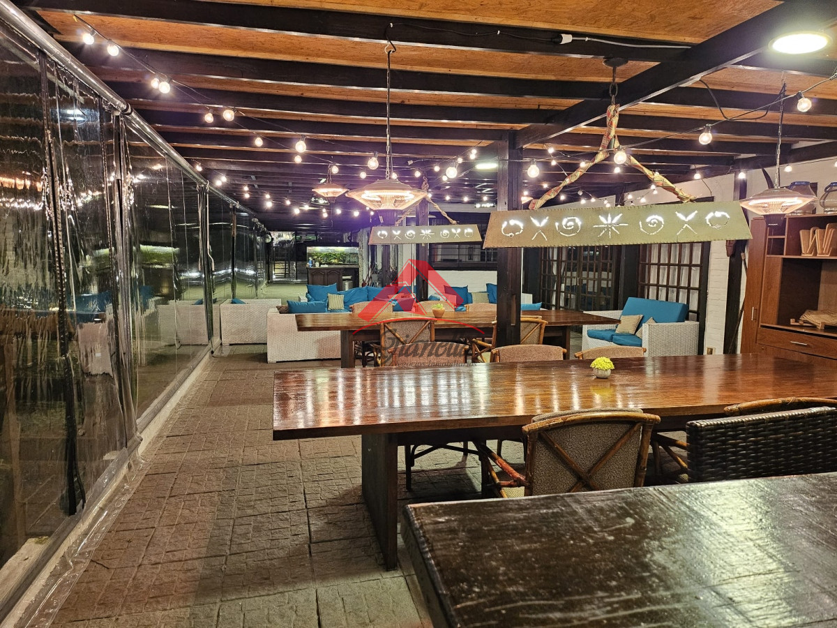 Casa ID.1155 - Chalet Punta Ballena.