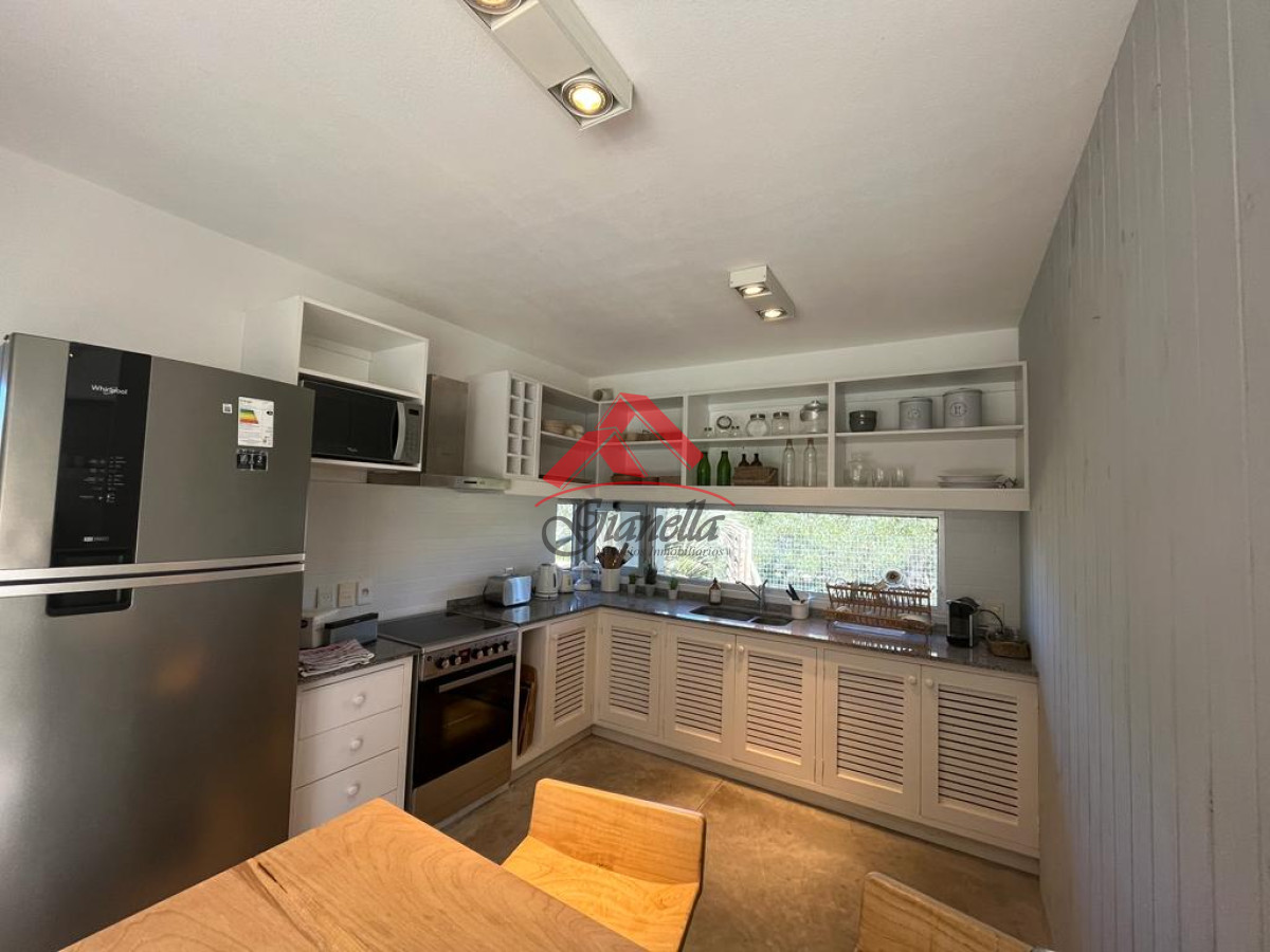 Casa ID.1840 - Atractiva casa en Pinar del Faro, José Ignacio.