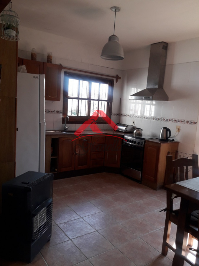 Casa ID.1589 - Casa apta para compra por BANCO 