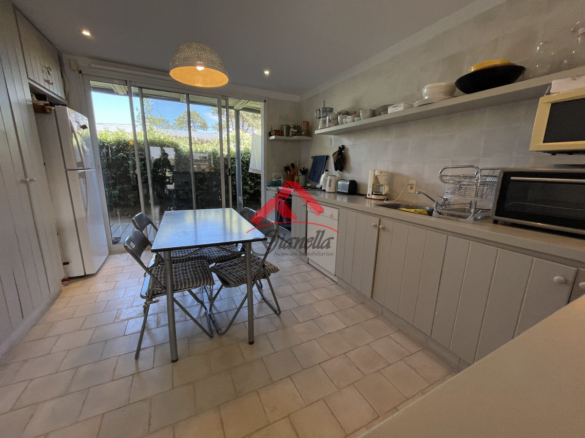 Casa ID.1411 - Pinar del Faro, José Ignacio.