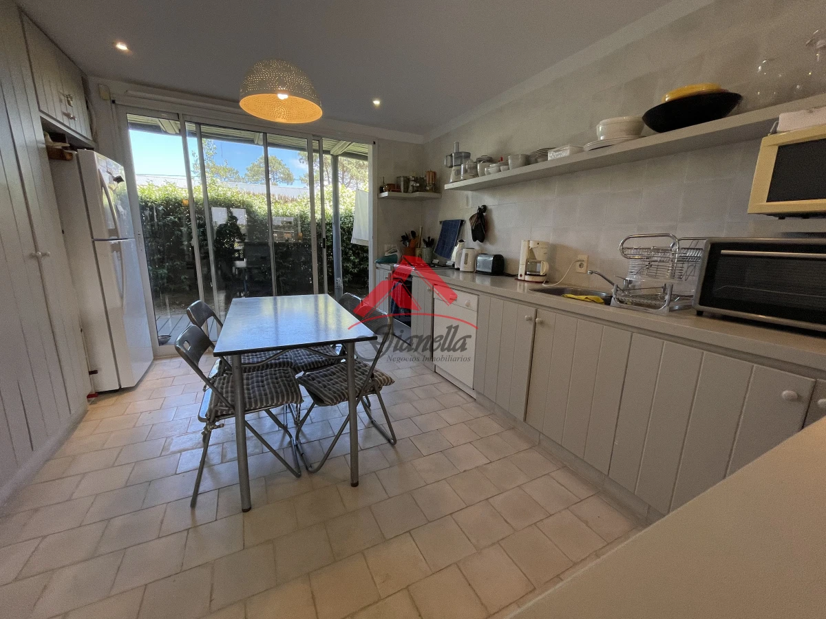 Casa ID.1411 - Pinar del Faro, José Ignacio.