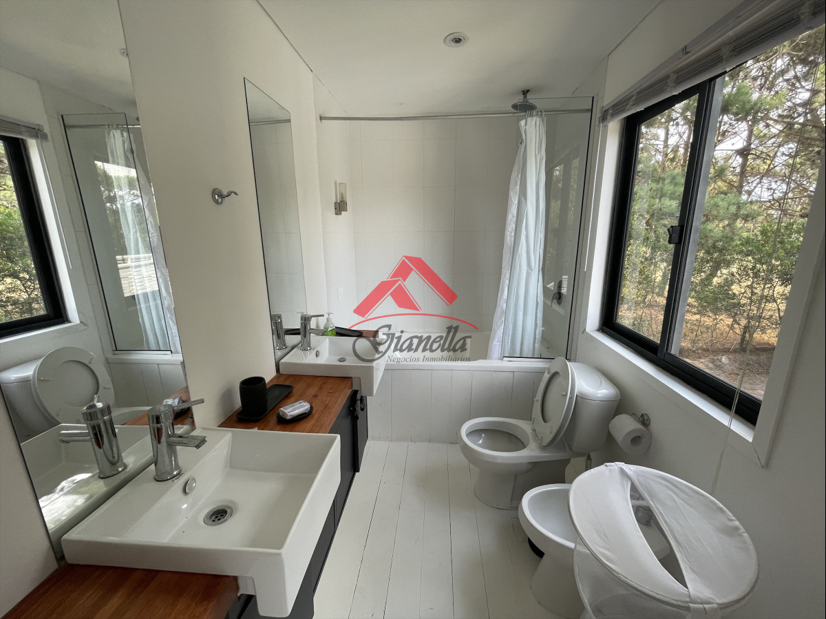 Casa ID.2011 - Pinar del Faro, José Ignacio