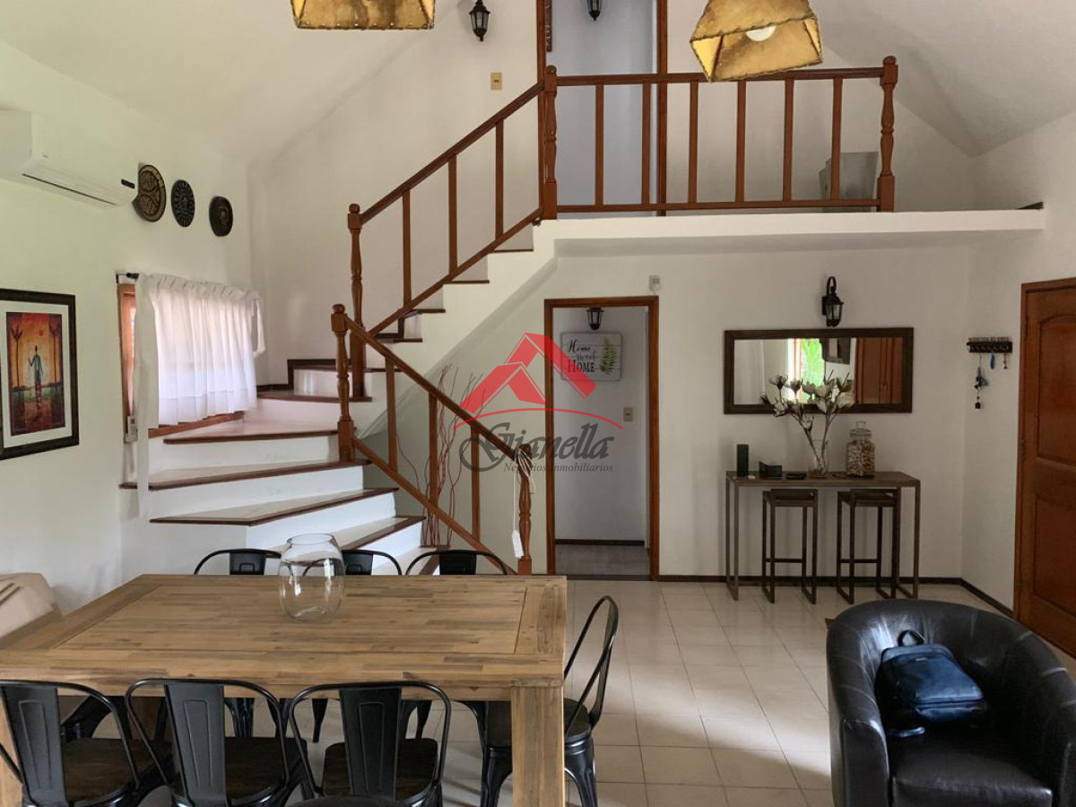 Casa ID.1426 - Pinares, Punta del Este.