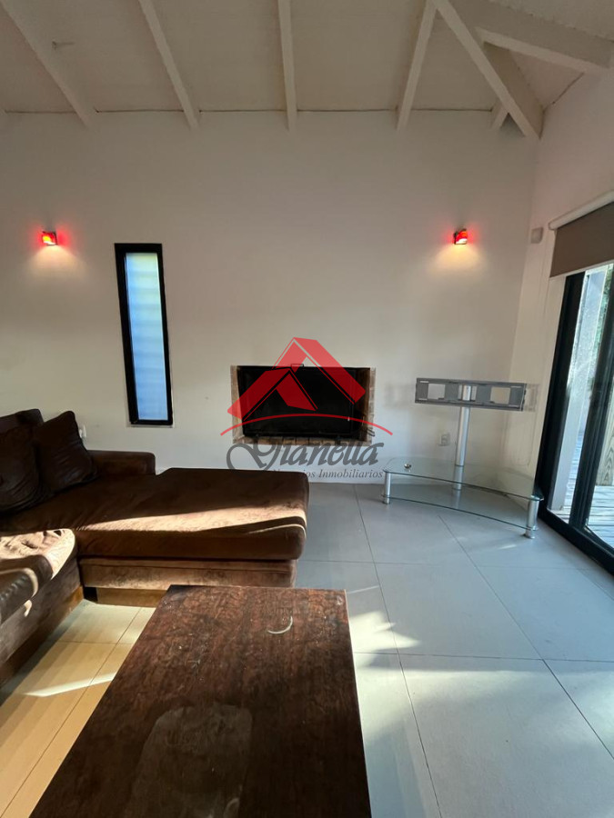 Casa ID.1813 - Alquiler mensual en Punta del este.