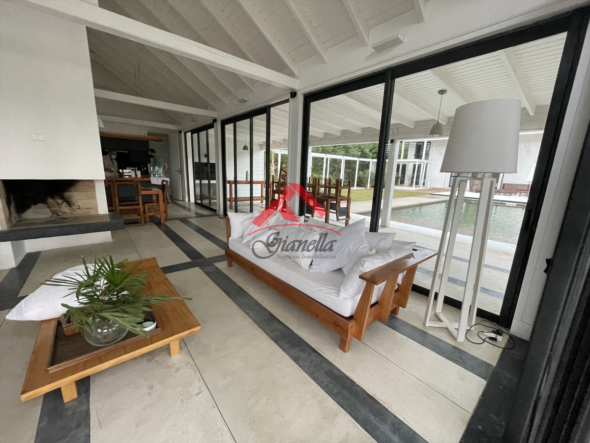 Casa ID.2011 - Pinar del Faro, José Ignacio