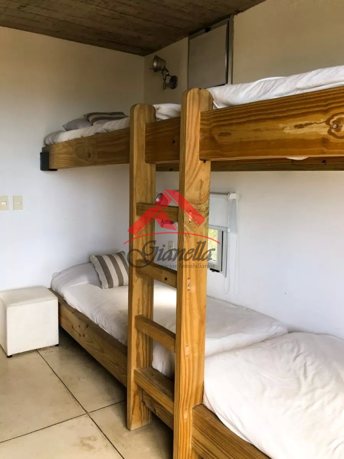 Casa ID.1135 - El Chorro, Manantiales.