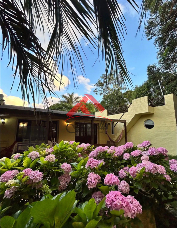 Casa ID.1275 - Pinares, Punta del Este.